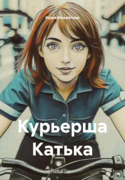 Курьерша Катька Ирма Михайлова
