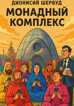 Монадный комплекс, Дионисий Шервуд