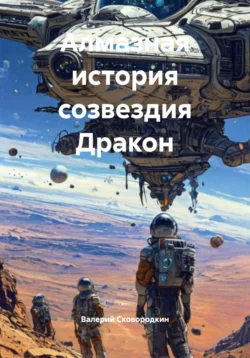 Алмазная история созвездия Дракон Валерий Сковородкин