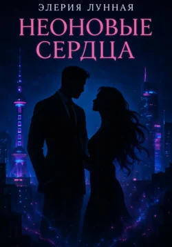 Неоновые сердца Элерия Лунная