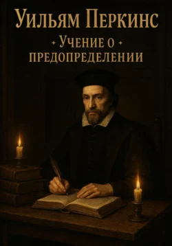Учение о предопределении, Уильям Перкинс