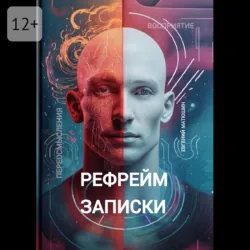 Рефрейм-записки. Коллекция коротких историй, исследующих силу перспективы - Евгений Матюшин