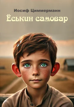 Ёськин самовар - Иосиф Циммерманн