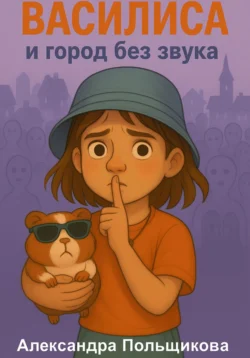 Василиса и город без звука, Александра Польщикова