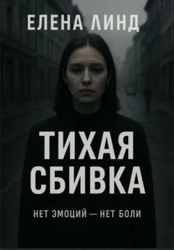 Тихая сбивка Елена Линд