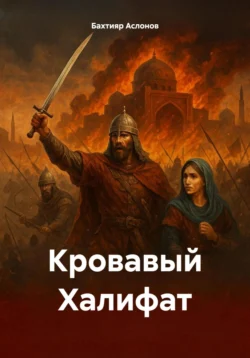 Кровавый Халифат, Бахтияр Аслонов