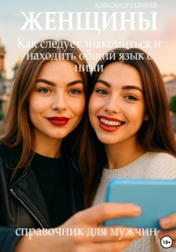 Женщины. Как следует знакомиться  овладевать и обращаться с ними. Справочник для мужчин Александр Сивичев