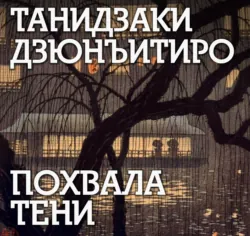 Похвала тени - Дзюнъитиро Танидзаки