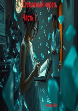 Стекляный череп. Часть 1, Экстра Лайт
