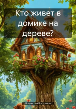 Кто живет в домике на дереве?, Владислав Востриков