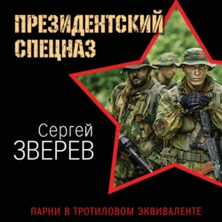 Парни в тротиловом эквиваленте, Сергей Зверев