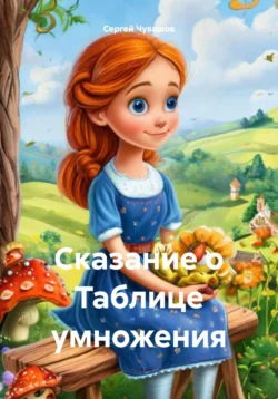 Сказание о Таблице умножения, Сергей Чувашов