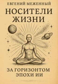Носители жизни. За горизонтом эпохи ИИ, Евгений Меженный