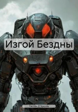 Изгой Бездны Гастон ДЭрелль