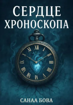 Сердце хроноскопа - СанаА Бова
