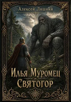 Илья Муромец и Святогор - Алексей Лишний