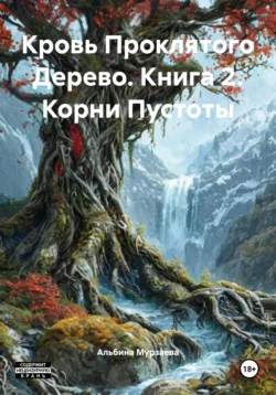 Кровь Проклятого Дерево. Книга 2. Корни Пустоты, Альбина Мурзаева