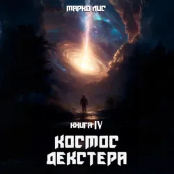 Космос Декстера. Книга IV - Марко Лис