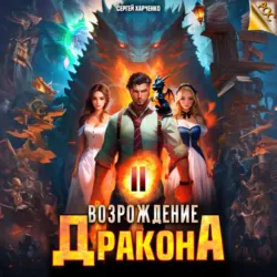 Возрождение Дракона 2 - Сергей Харченко