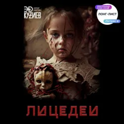 Лицедей - Эд Кузиев