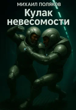 Кулак невесомости, Михаил Поляков
