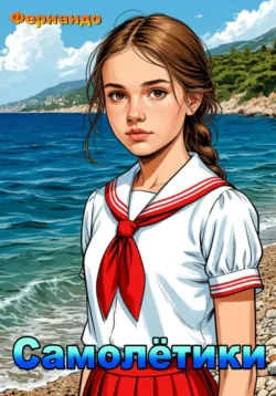 Самолётики, аудиокнига Фернандо. ISDN72171814