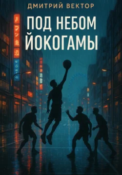 Под небом Йокогамы, Дмитрий Вектор