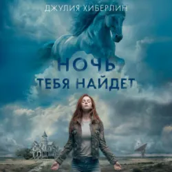 Ночь тебя найдет - Джулия Хиберлин