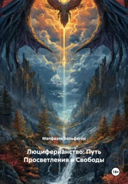 Люциферианство: Путь Просветления и Свободы, Малфаэль Бельфегор