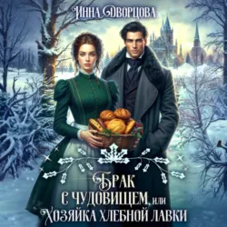 Брак с чудовищем, или Хозяйка хлебной лавки - Инна Дворцова