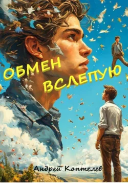 Обмен вслепую, Андрей Коптелев