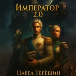 Император 2.0 - Павел Терёшин