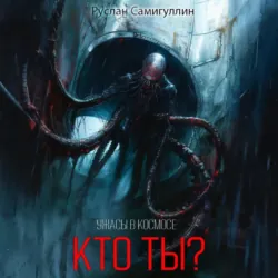 Кто ты? - Руслан Самигуллин