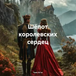 Шёпот королевских сердец - Тима Лу’на