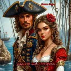 Замуж за Торренти - Яника Леро