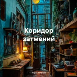 Коридор затмений, Мария Устюгова