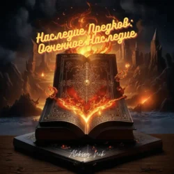 Наследие Предков: Огненное Наследие, Aleksey Nik