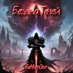 Бездна Теней - Валентин RakkenOne