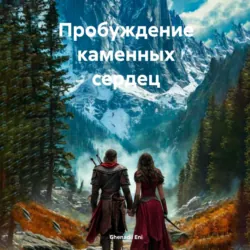 Пробуждение каменных сердец - Ghenadii Eni