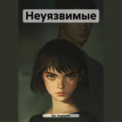 Неуязвимые - Дж. Андерсен