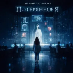 Потерянное я - Мадина Федосова