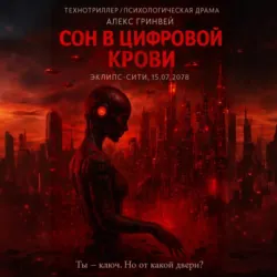 Сон в Цифровой Крови - Alex Grynvei