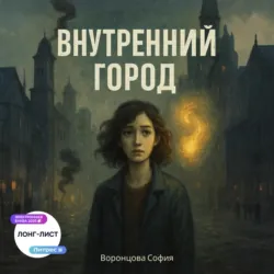 Внутренний город - София Воронцова