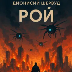 Рой - Дионисий Шервуд