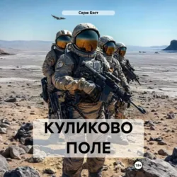 Куликово поле - Серж Бэст