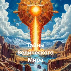 Тайны Ведического Мира - Алексей Виноградов