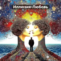 Иллюзия-Любовь - Родион Рессет