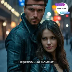 Переломный момент - RemVoVo