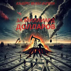 За миллиард долларов - Альберто Васкес-Фигероа