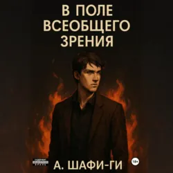 В поле всеобщего зрения - А. Шафи-Ги